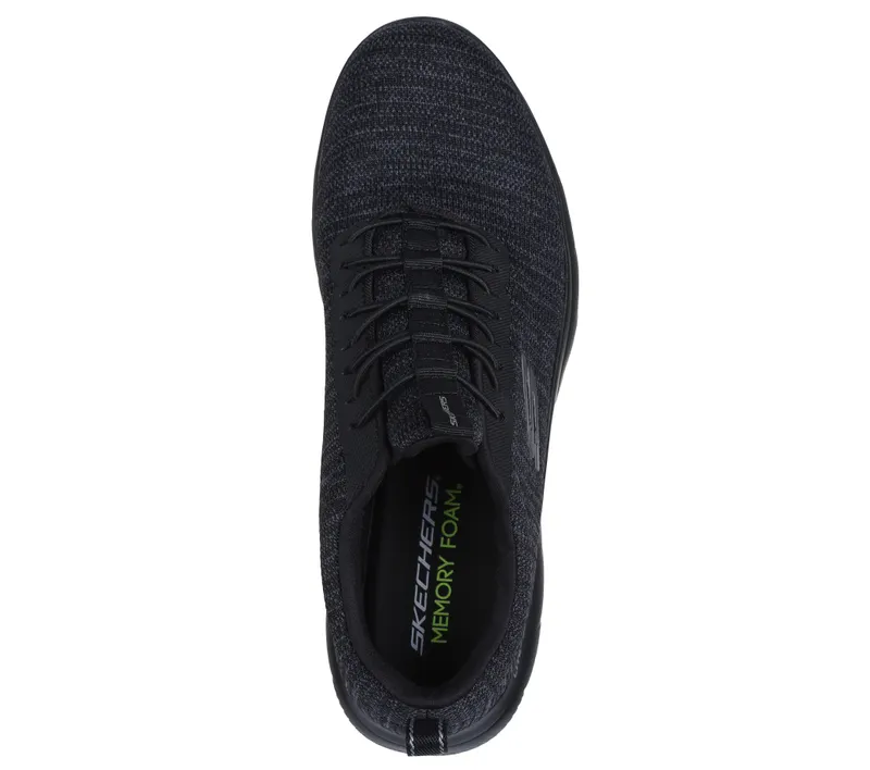 Skechers Summits – Sorenz – Black – “Black” (232697 BBK)