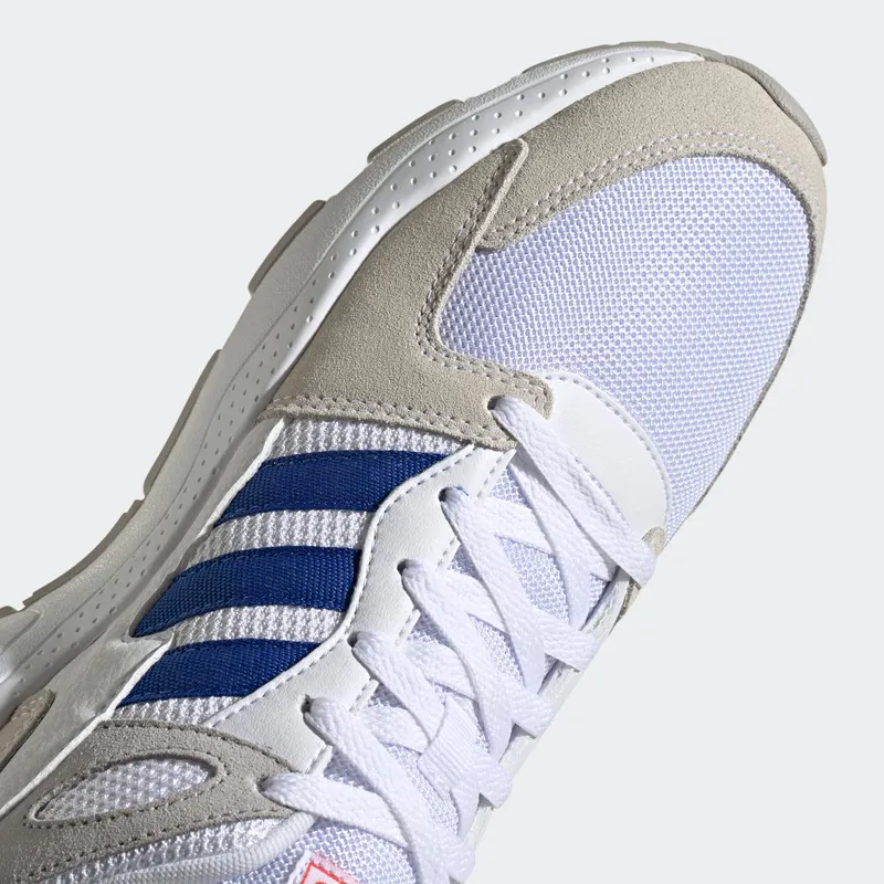 Adidas Crazychaos Cloud White / Royal Blue / Grey Two (FW2719)