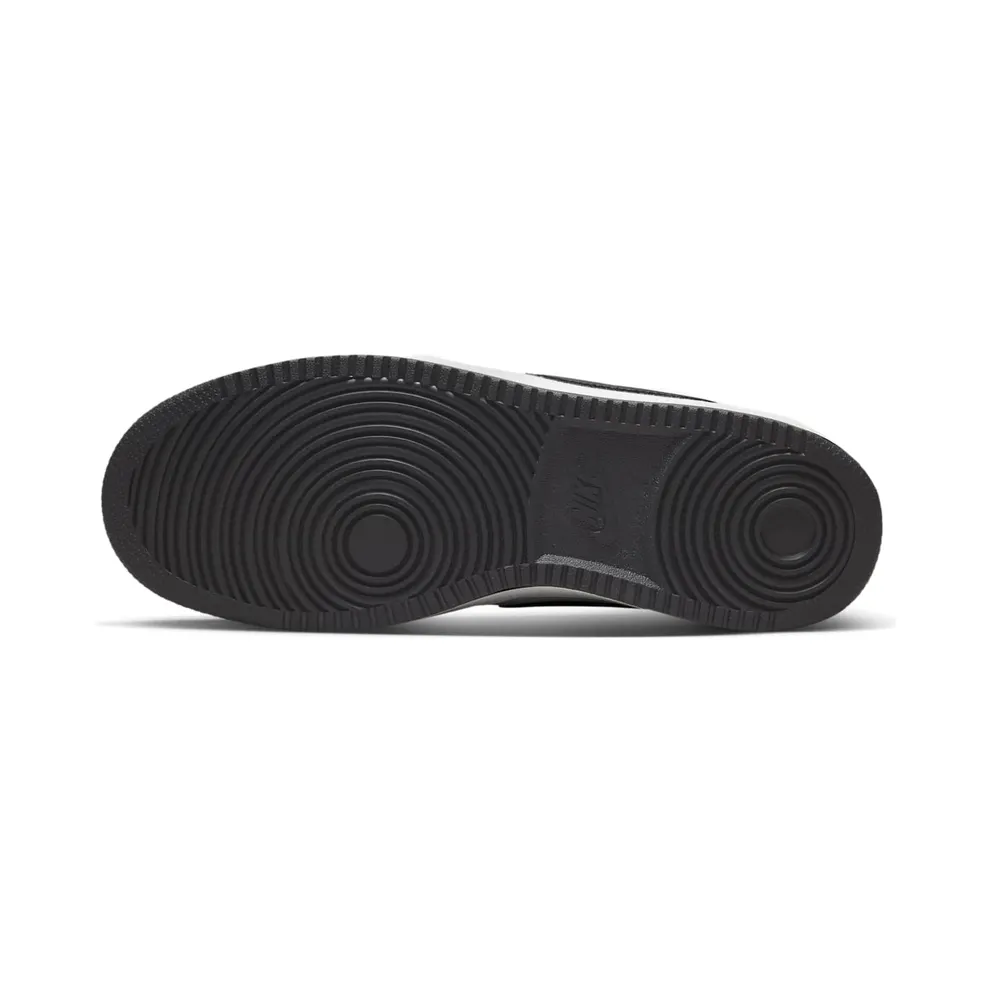 Air Jordan 1 KO Low “Black / White” (DX4981-100)