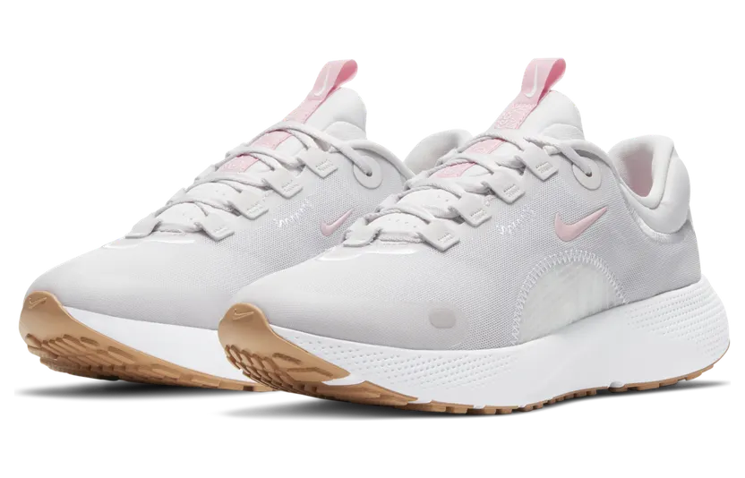 Nike React Escape Run Zwart (CV3817-003)