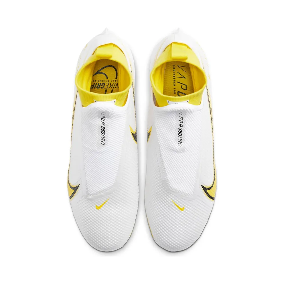 Nike Vapor Edge Pro 360 White Opti Yellow White/Opti Yellow (AO8277-103)