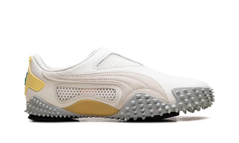 Puma UR Mostro “INSIDE TAG – Communication Pack – Warm White” (401719-02)