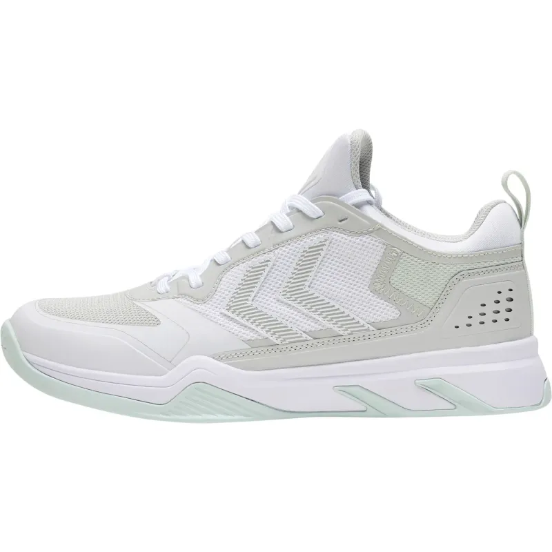 Hummel sneaker Blue (219072-7097)