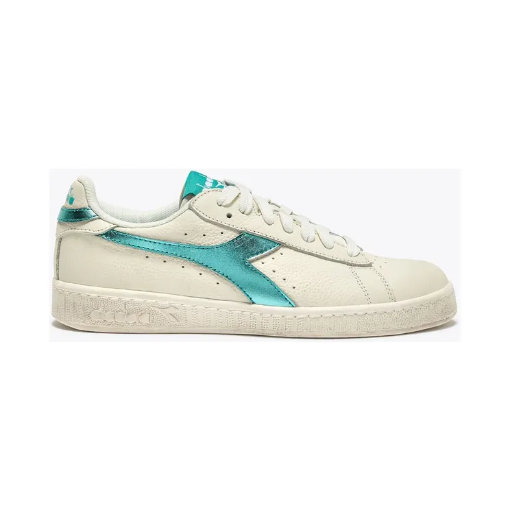Diadora GAME L LOW WAXED METAL WN (501.180864_65174)