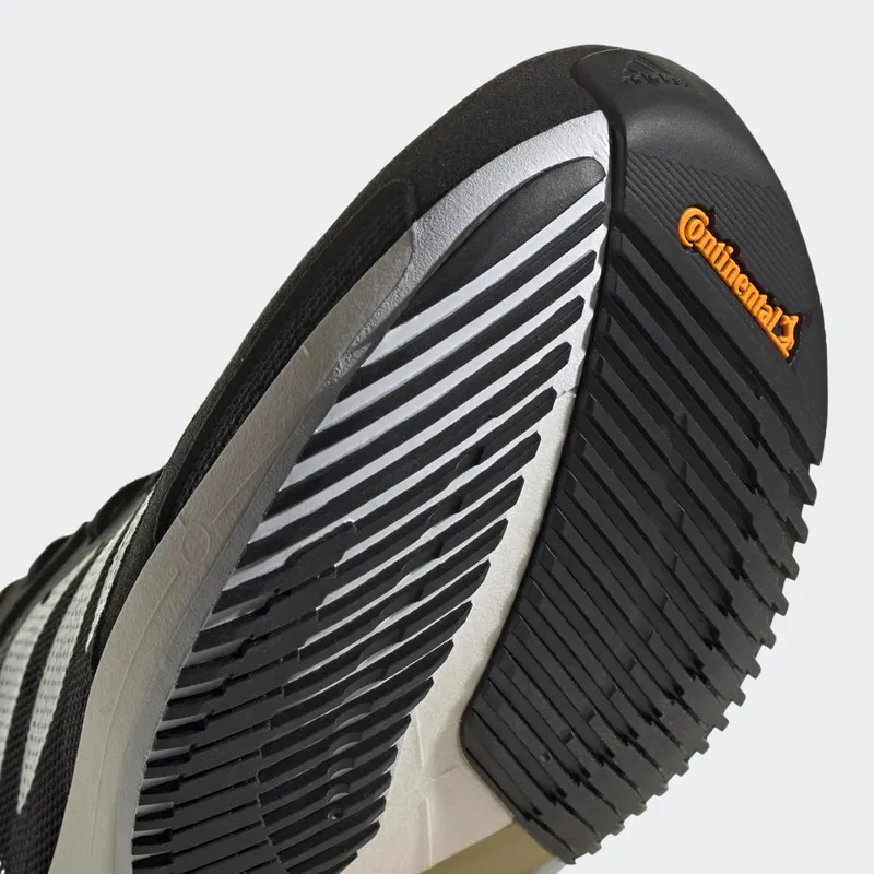 adidas Adizero Adios 6 Core Black / Cloud White / Wonder White (H67511)