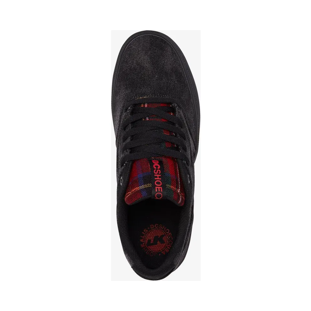 DC Kalis Vulc TX Black (ADYS300574xkkr)