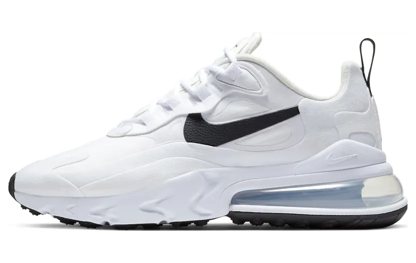 Air Max 270 React White (W) (CI3899-101)