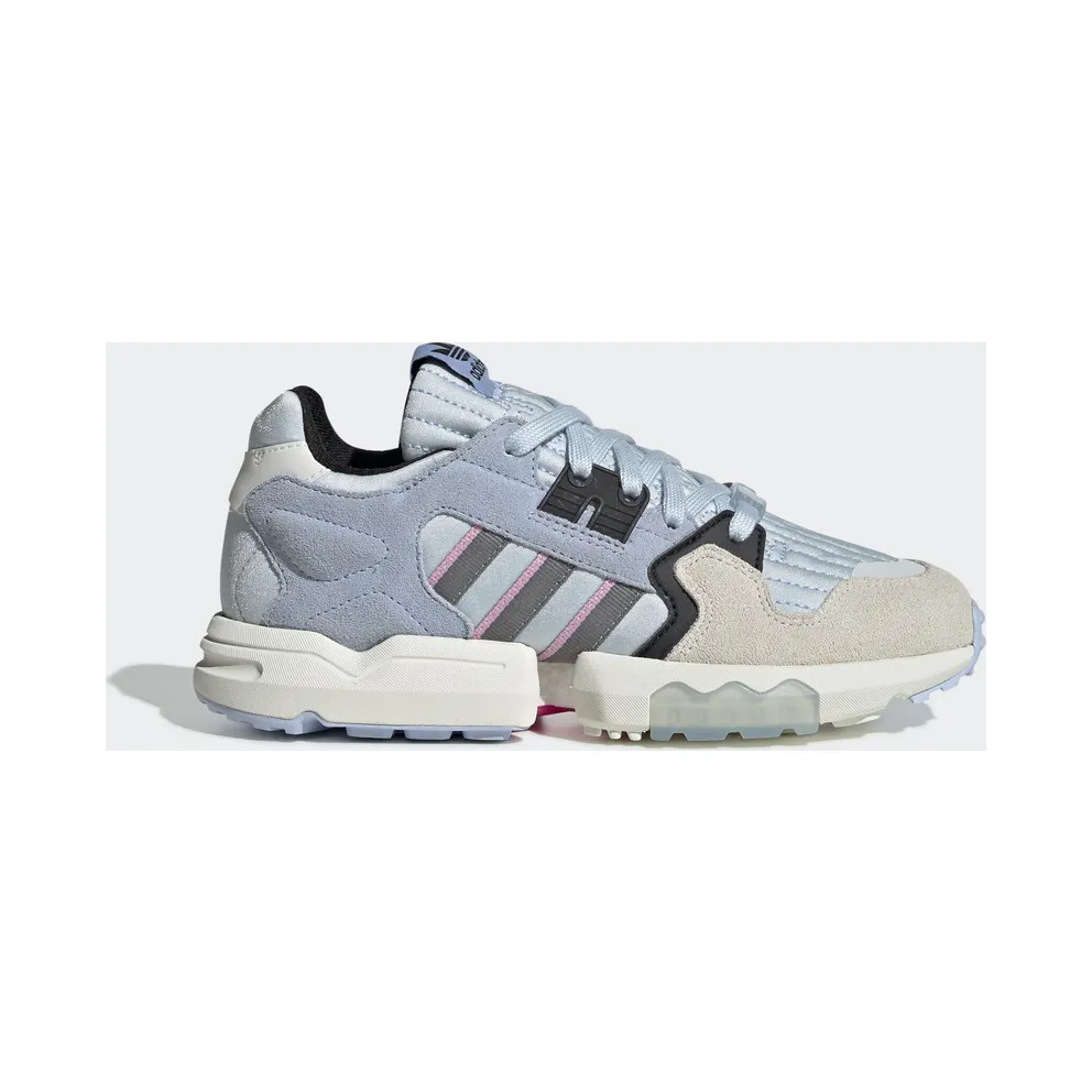 adidas ZX Torsion W Sky Tint / Grey Three / Off White (EF4375)