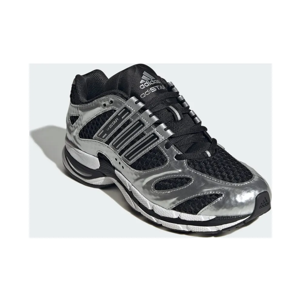 adidas Adistar Mld “Core Black / Silver Metallic / Cloud White” (KI7111)