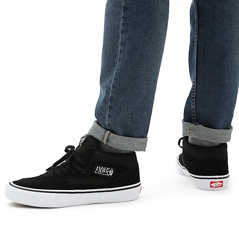 vans-half-cab-pro VN0A38CPB8C