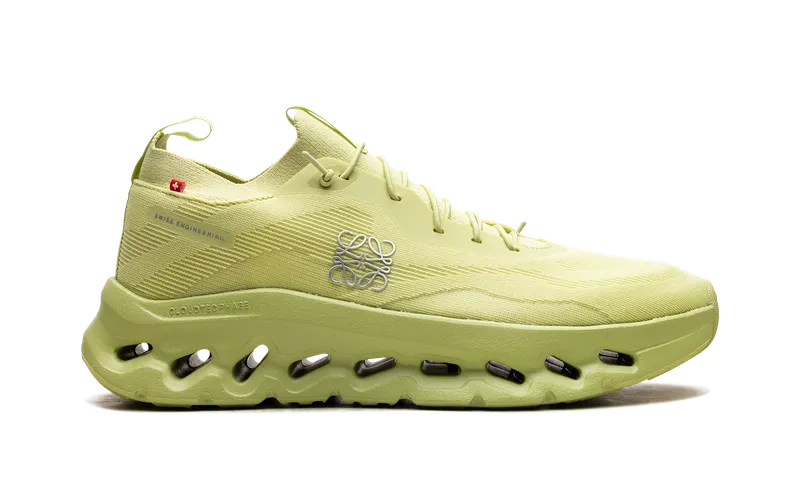On Running Cloudtilt “LOEWE – Lime Green” (3MD30332420)
