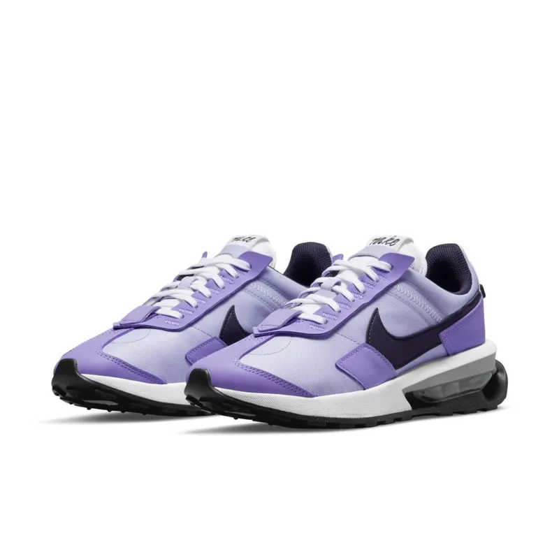 Nike Air Max Pre-Day Purple 50% Sustainable Materials (DC4025-500)