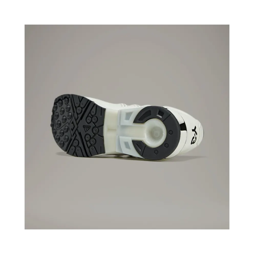 Adidas Y-3 A3 Control Core White / Core White / Black (JQ2423)