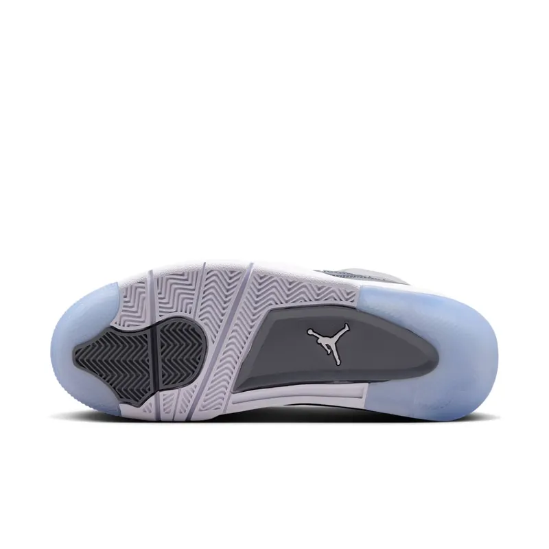 Jordan Son of Mars Low “Cool Grey” (IV6517-065)