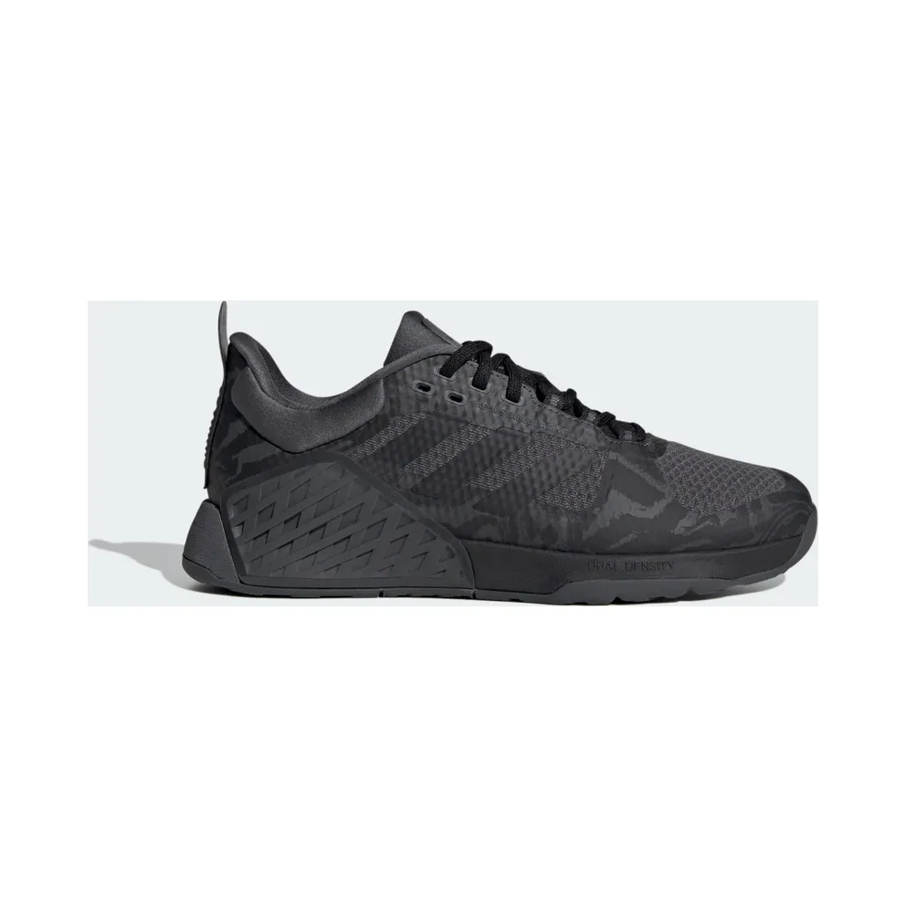 adidas Dropset 2 Core Black Grey (IG0764)