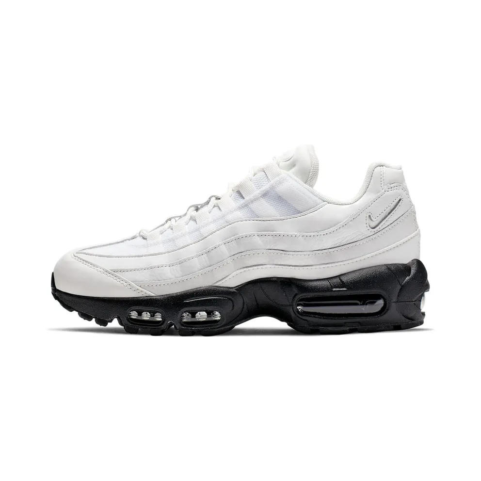 Nike Air Max 95 Summit White Black (W)
