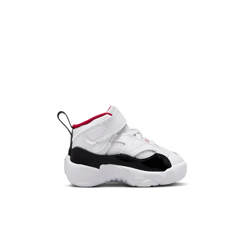 Air Jordan JUMPMAN TWO TR “black” (DQ8433-106)