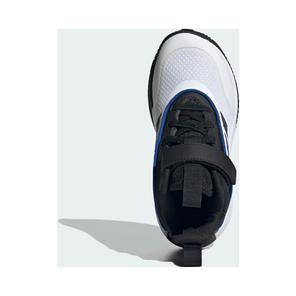 adidas Ownthegame 3.0 Cloud White Core Black (IF4592)