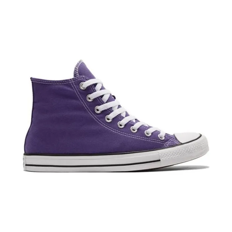 Converse Chuck Taylor All Star Hi Electric Purple (137833C)