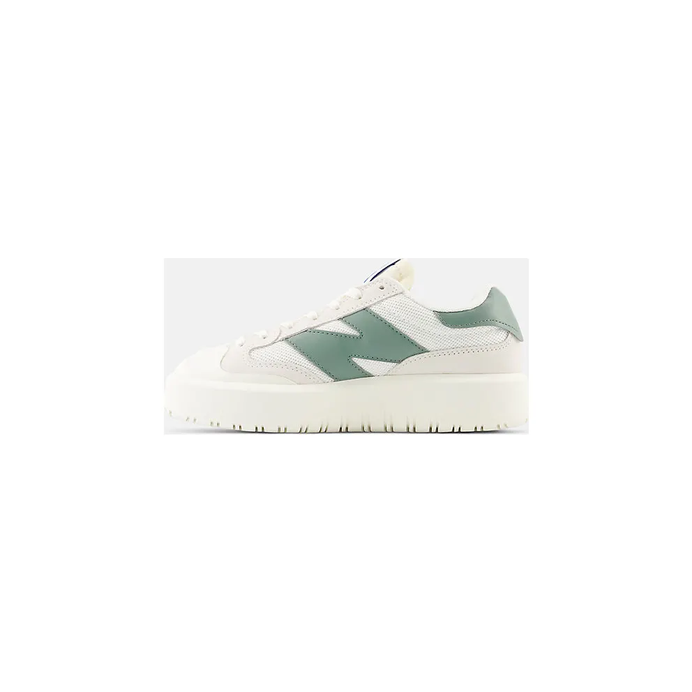 New Balance CT302 Light Green (CT302RO)