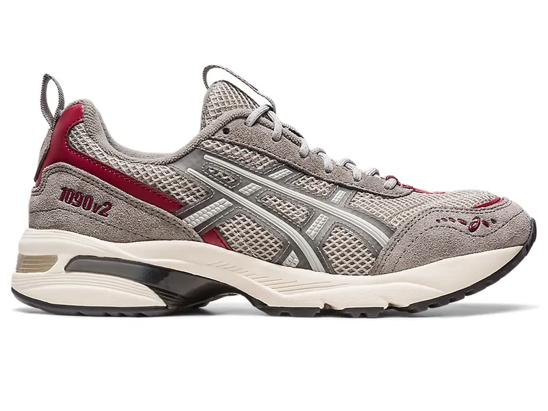 Asics GEL-1090v2 Oyster Grey/Clay Grey (1202A383.023)