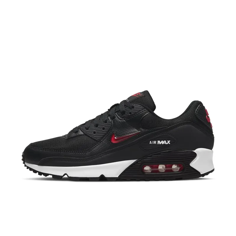 Nike Air Max 90 Black (DV3503-001)