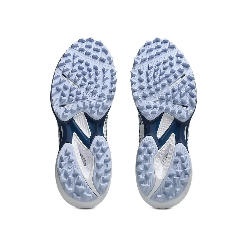 ASICS FIELD SPEED FF 2 “White / Independence Blue” (1112A056-101)