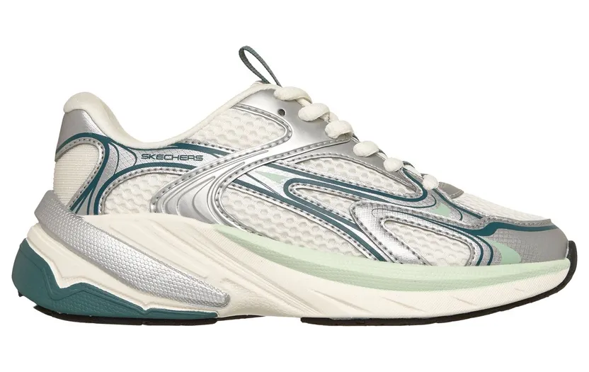 Skechers S2K Groente (303697LGRMT)