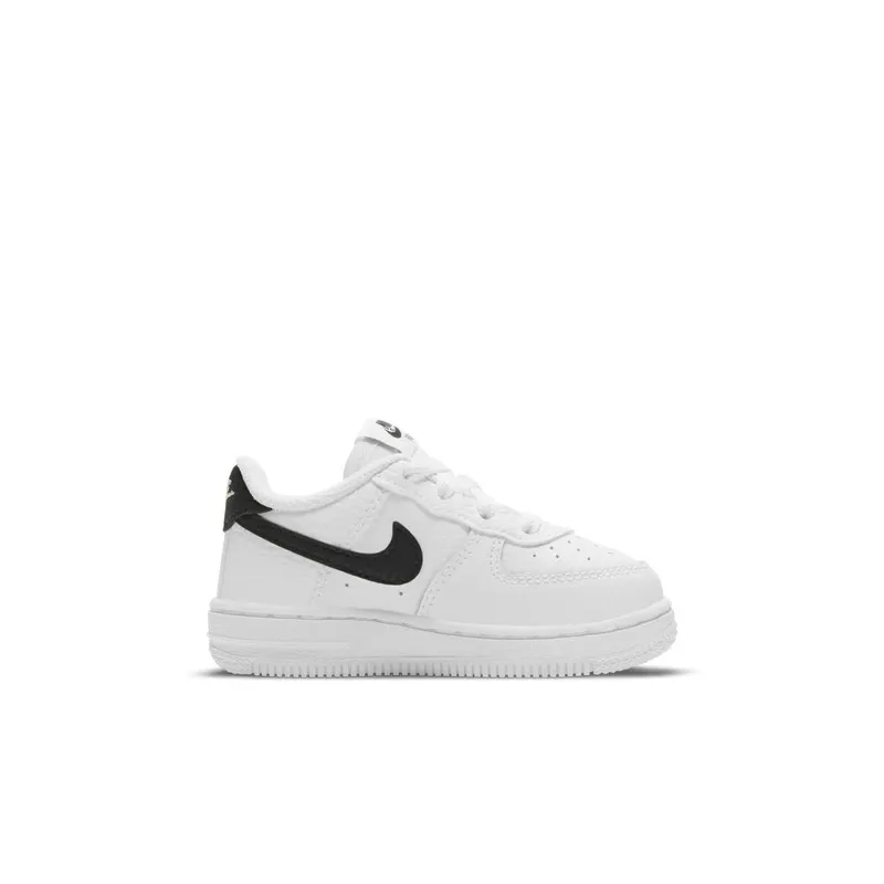 Nike Force 1 Baby and Toddler White (CZ1691-100)