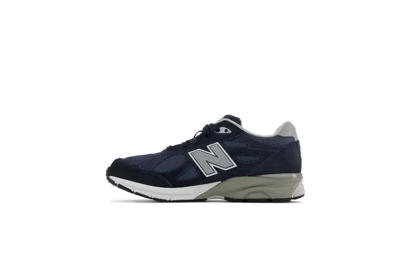 New Balance New Balance Blue/Grey (GC990NB3)