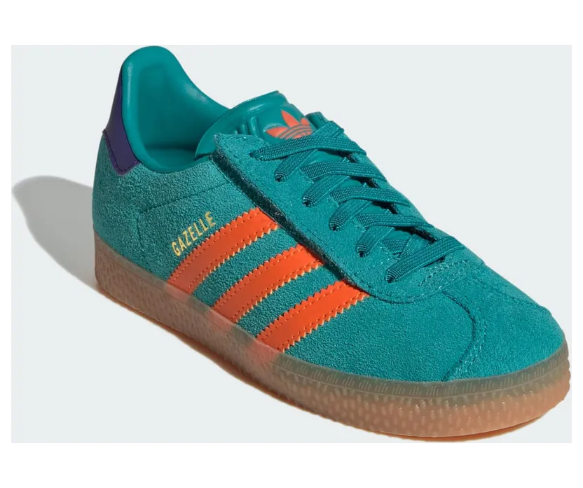 adidas-gazelle JR7428