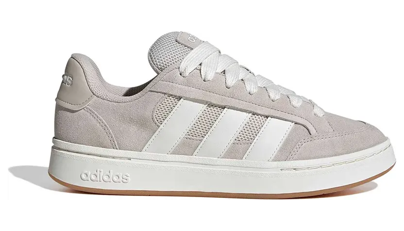 Adidas Grand Court Alpha Beige (HQ7367)