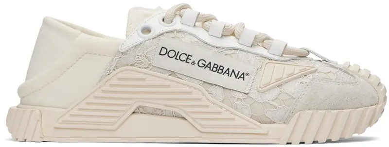 Dolce & Gabbana Beige NS1 80005 Ghiaccio (CK1837 AX372)