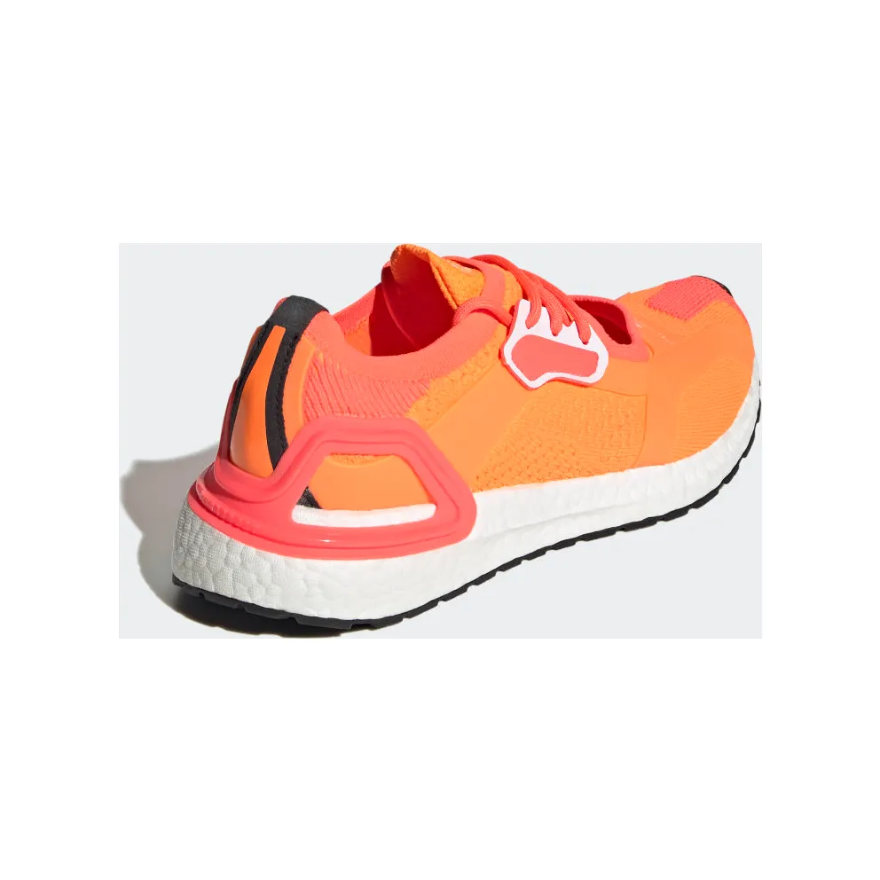 Adidas adidas by Stella McCartney Ultraboost Sandal Signal Orange / Cloud White / Turbo (GY6098)