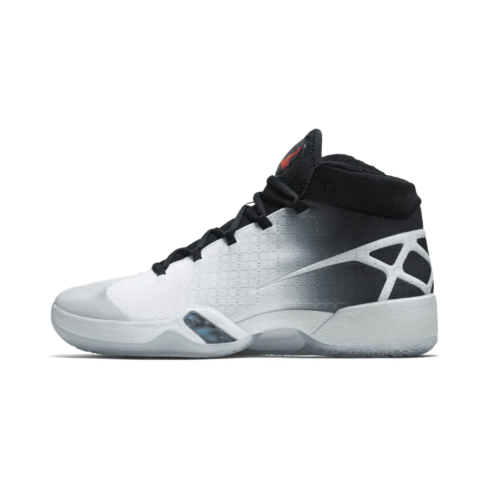 Jordan XXX White Black White/Wolf Grey-Black (811006-101)