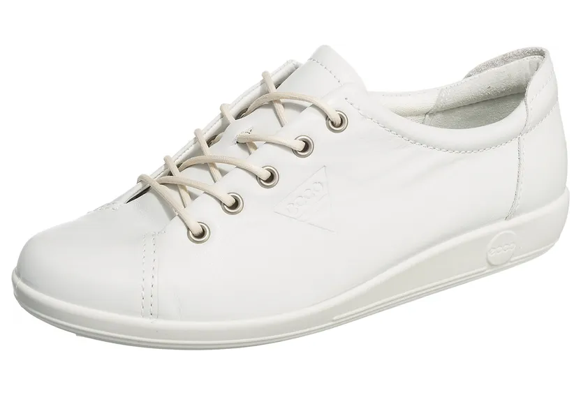 Ecco Soft 2.0 White (206503-01007)