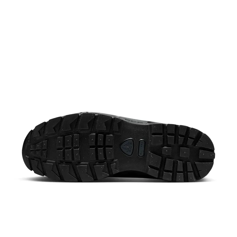 Nike Air Max Goadome Low “Black” (IQ0641-001)