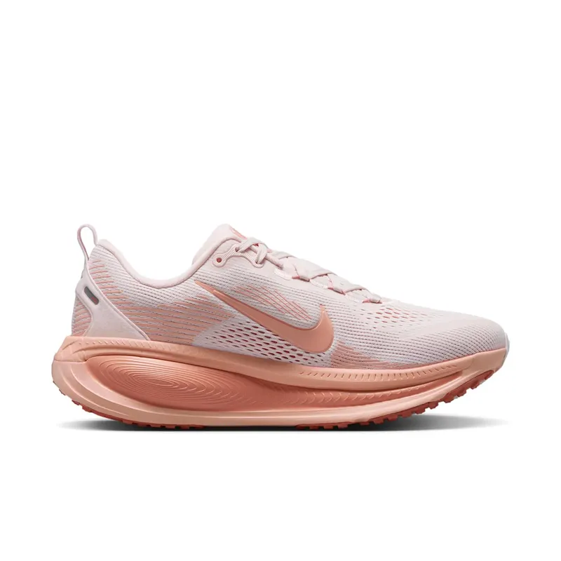 Nike Vomero 18 “Light Soft Pink Light Madder Root Arctic Orange Madder Root” (HM6804-601)