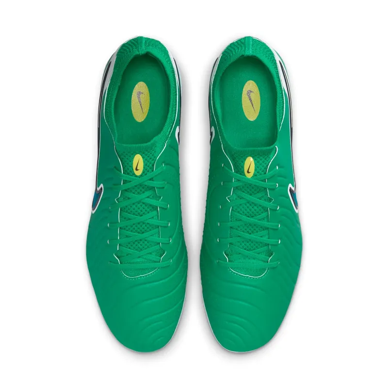 Nike Tiempo Legend 10 Elite FG Fear Nothing Pack (HJ7272-300)