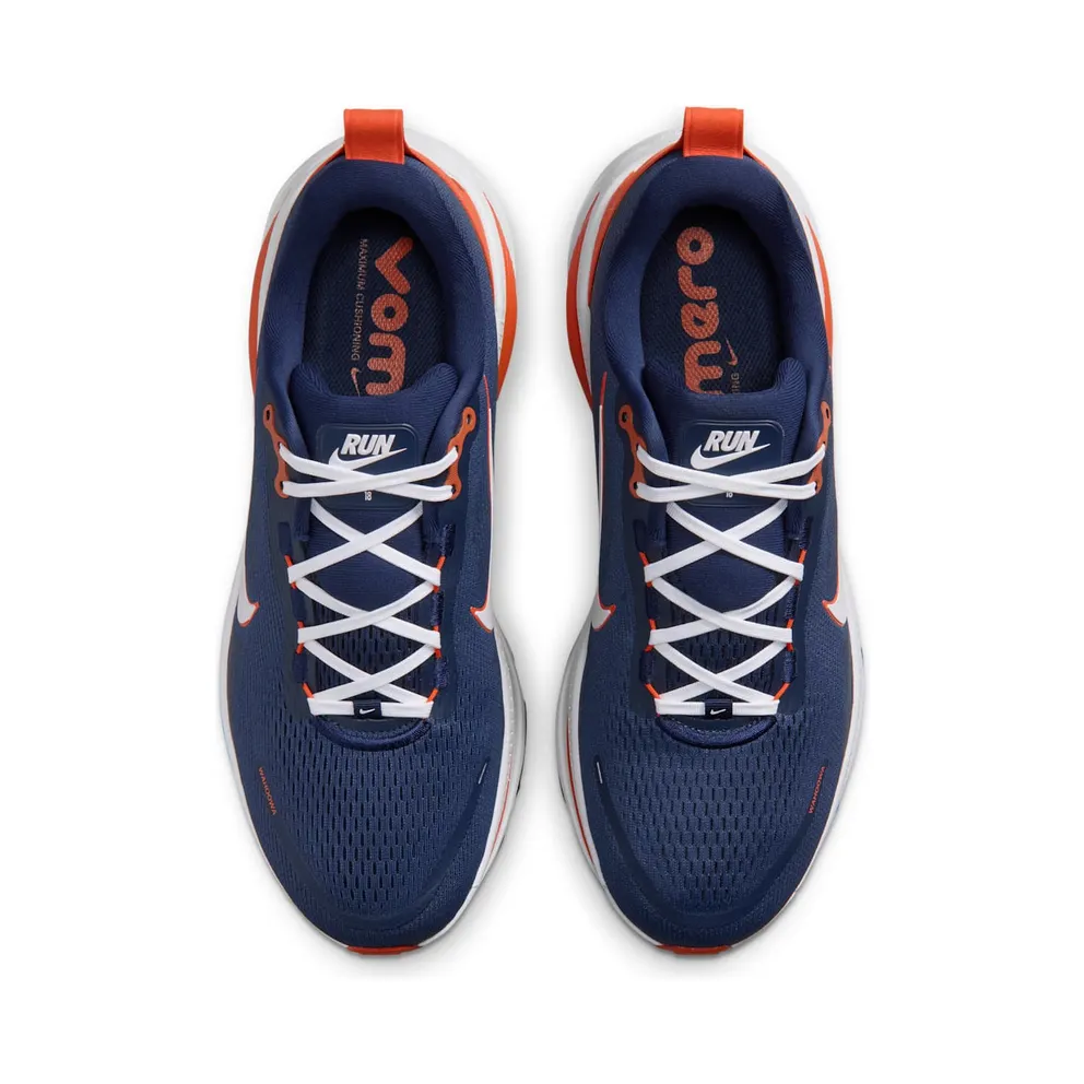 Nike Vomero College Navy / Team Orange / White (IQ6897-400)