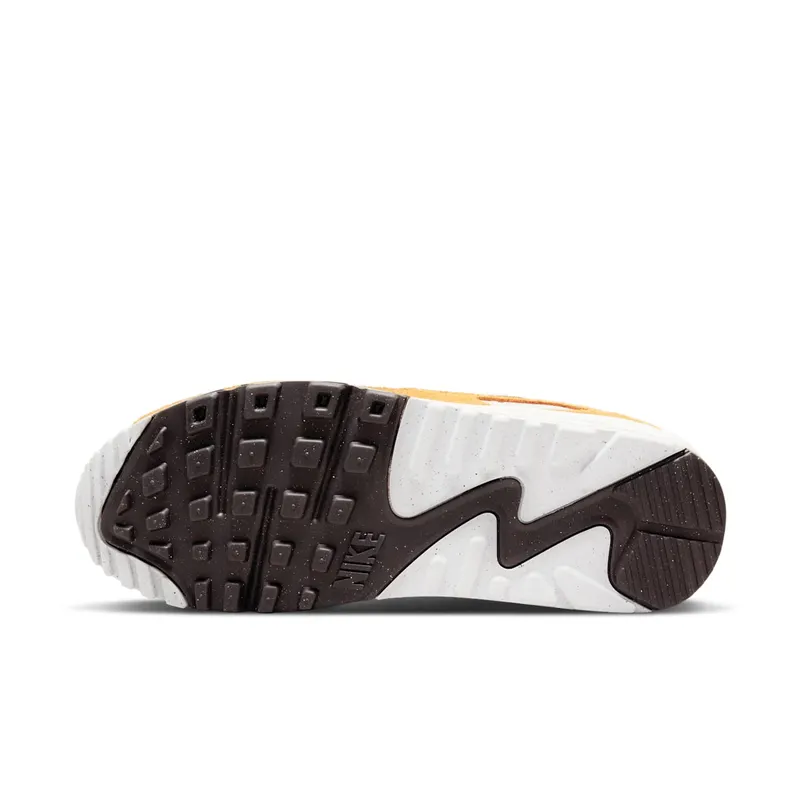 Nike Air Max 90 Grey (DQ9316-001)