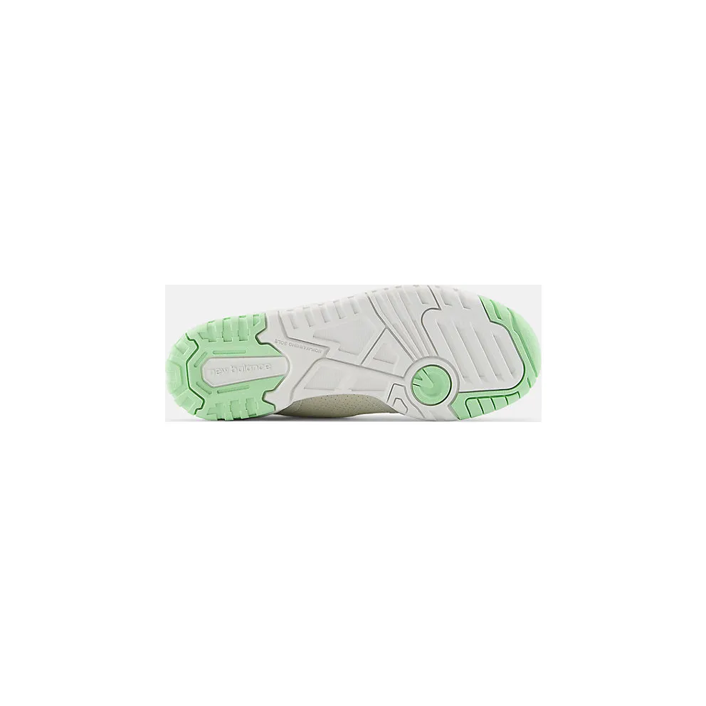 New Balance 550 “Turtledove Green Aura” (BBW550FB)