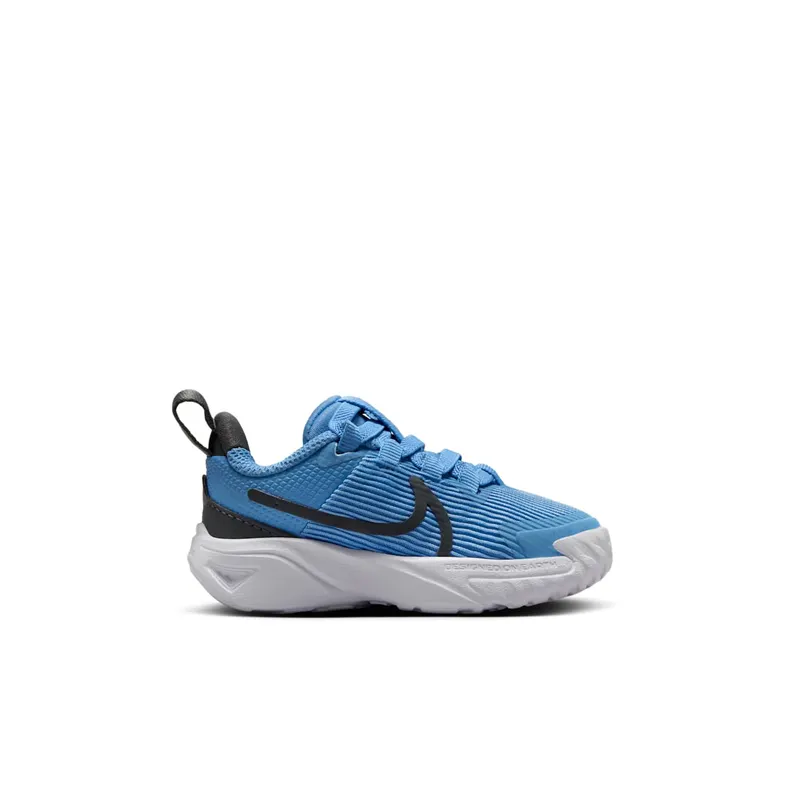 Nike Star Runner 4 Blue Beyond Blue Tint White Anthracite (DX7616-408)