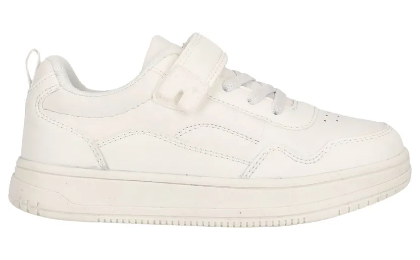 Zigzag sneaker Wit (Z242052-1002S)