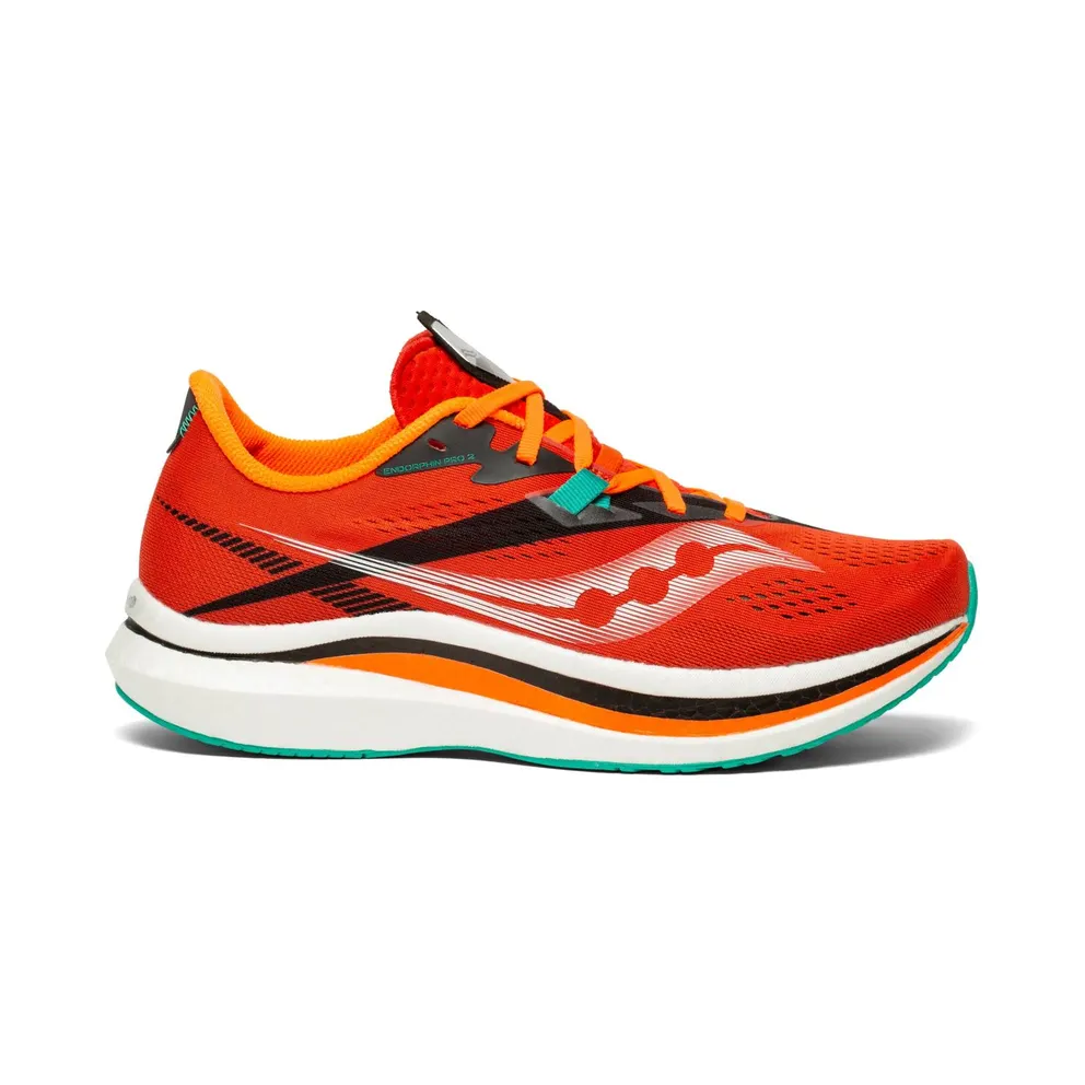 Saucony Endorphin Pro 2 Scarlet (S20687-20)