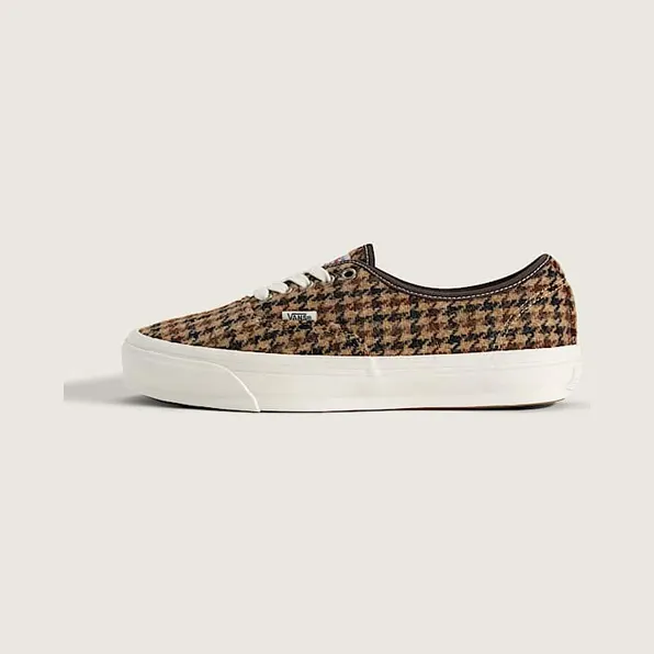Vans Premium Authentic Harris Tweed Brown (VN000EBNBRO)