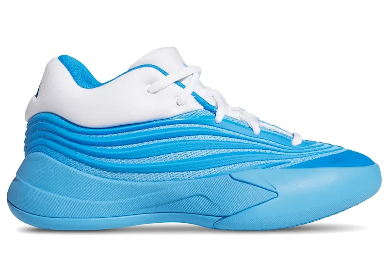 adidas Dame 10 Lucid Aqua (KJ7095)