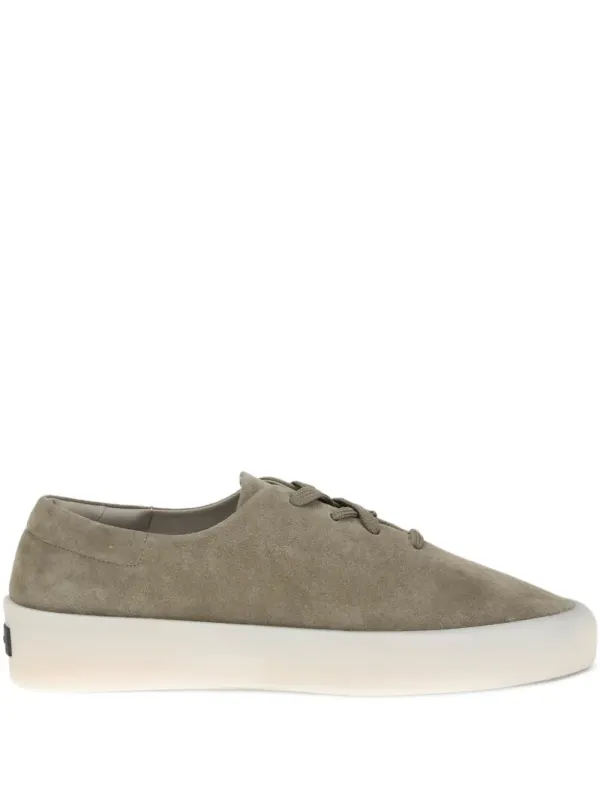 Fear Of God Klassische – Grey (FG25FW808109SUE)