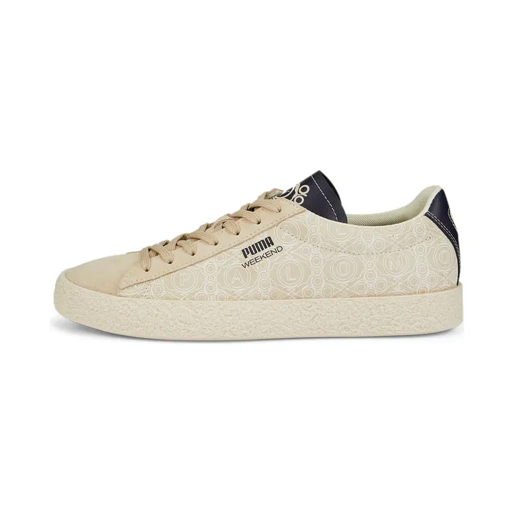 Puma x Palomo Weekend White (38668701)