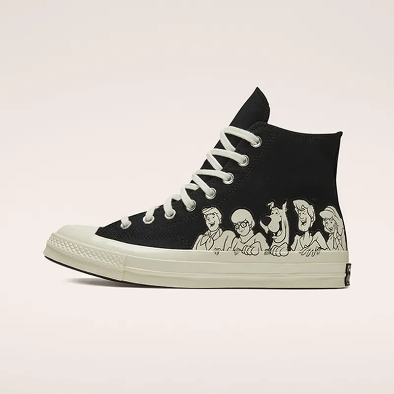 Converse x Scooby-Doo Chuck 70 High Top (169082C)